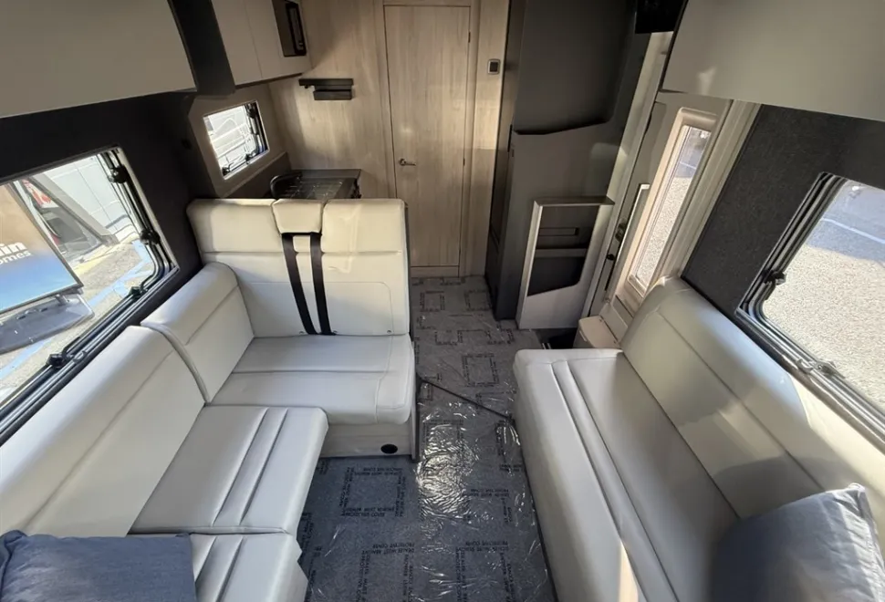 Auto-Trail F-Line F60 2026