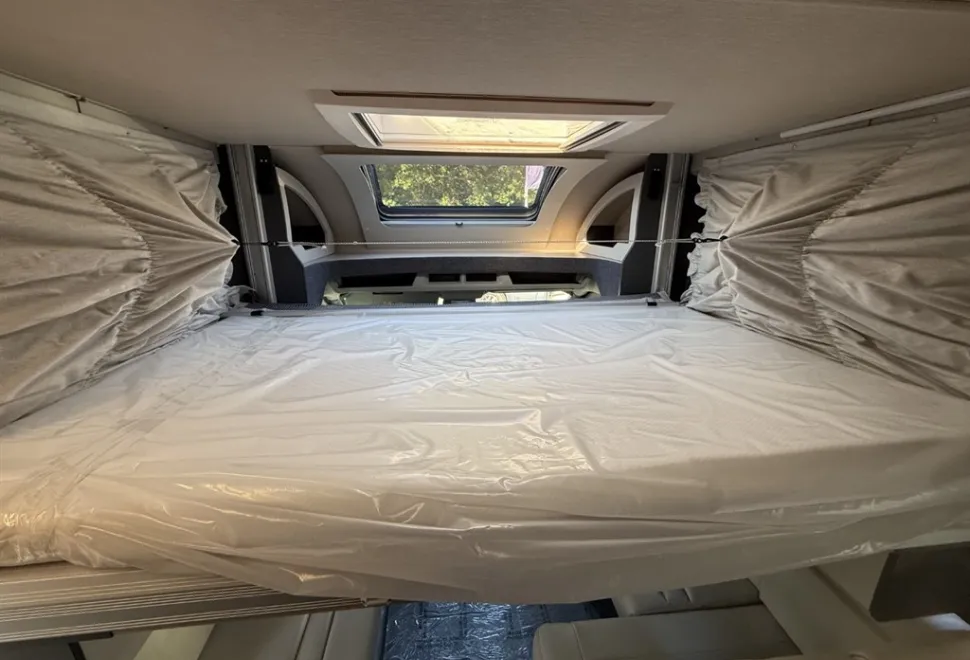 Auto-Trail F-Line F60 2026