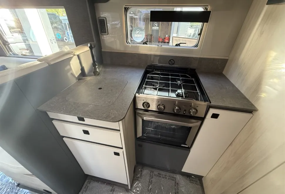 Auto-Trail F-Line F60 2026