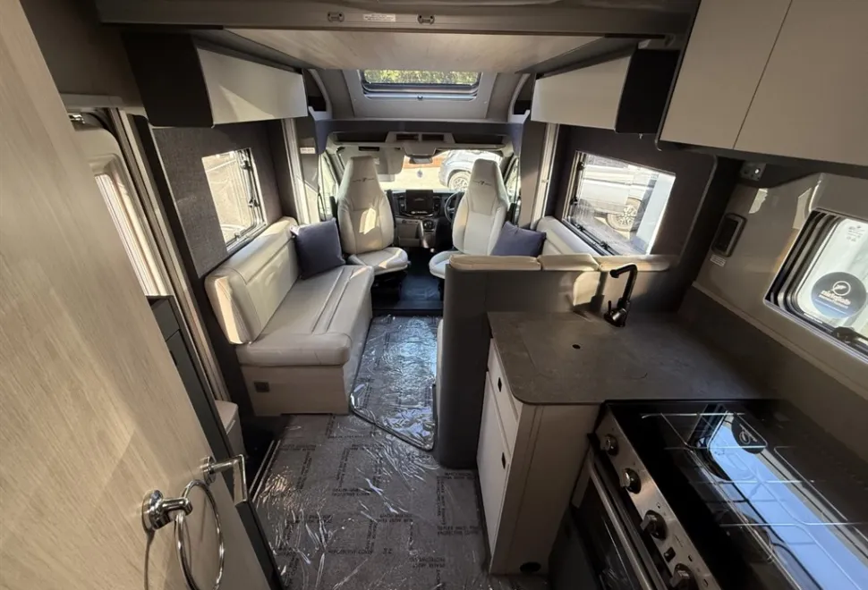 Auto-Trail F-Line F60 2026
