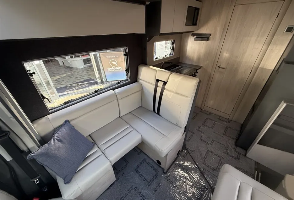 Auto-Trail F-Line F60 2026