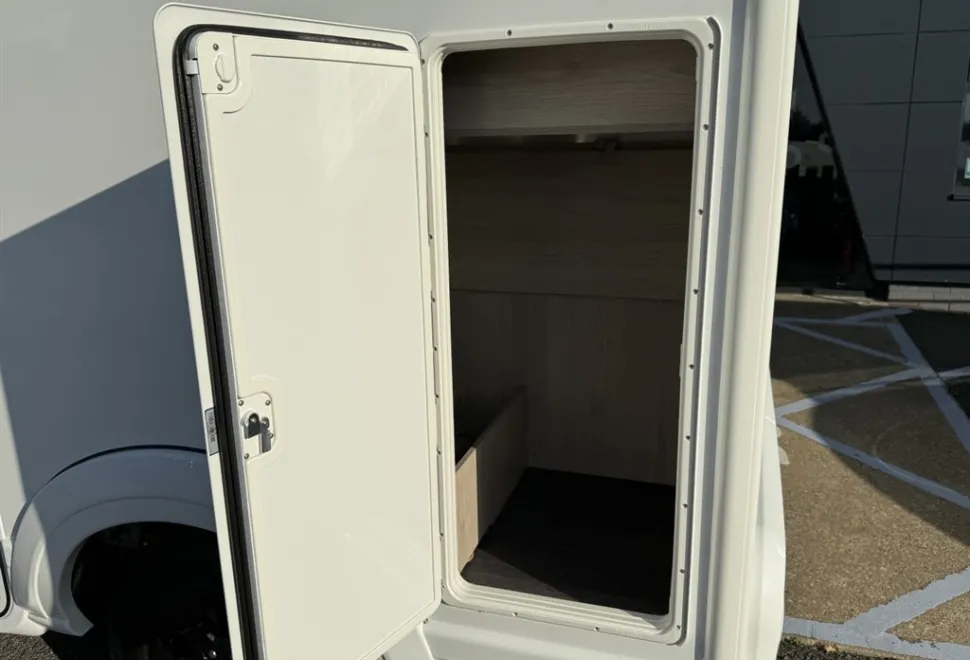 Auto-Trail F-Line F60 2026