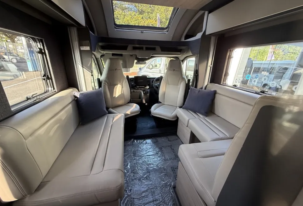 Auto-Trail F-Line F60 2026
