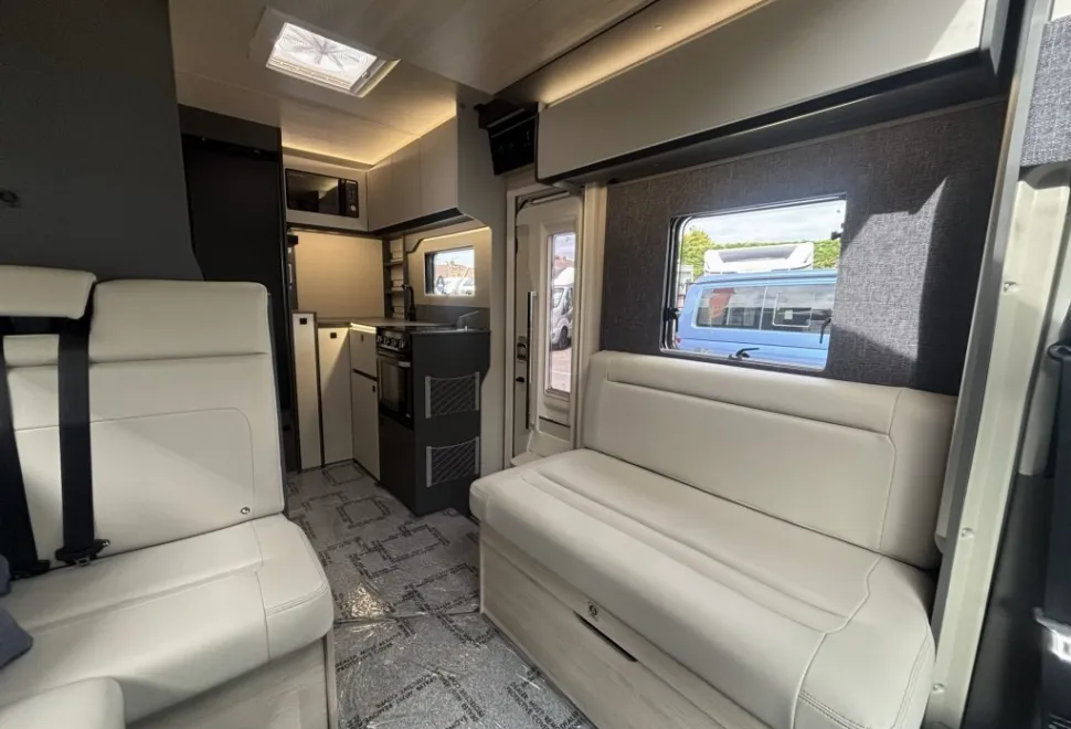 Auto-Trail F-Line F62 2026