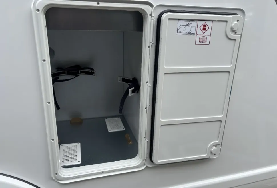 Auto-Trail F-Line F62 2026