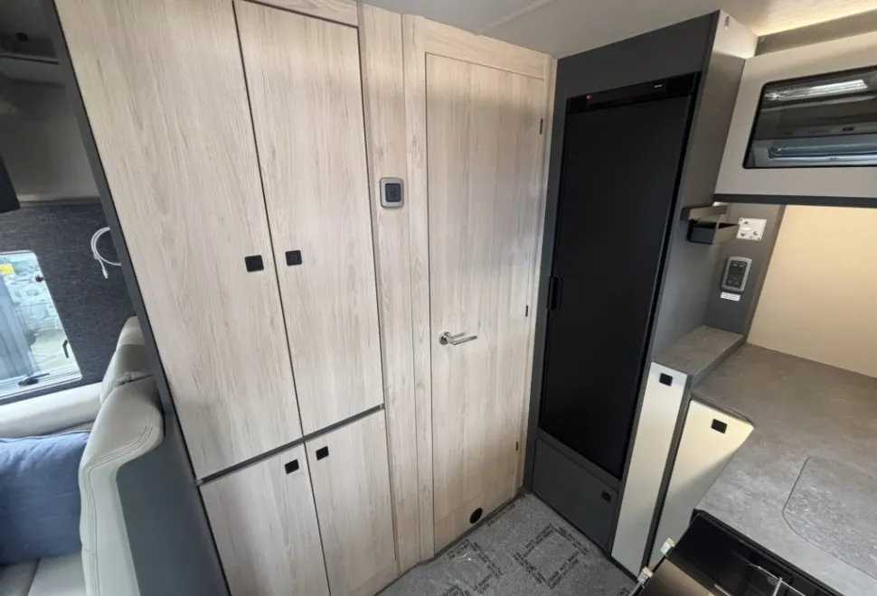 Auto-Trail F-Line F62 2026