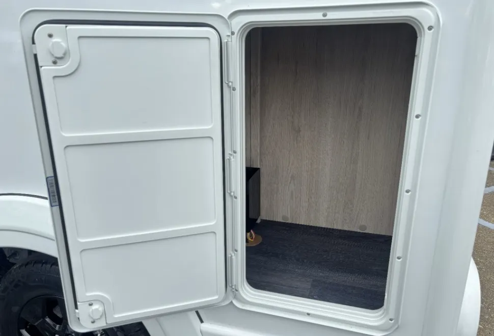 Auto-Trail F-Line F62 2026