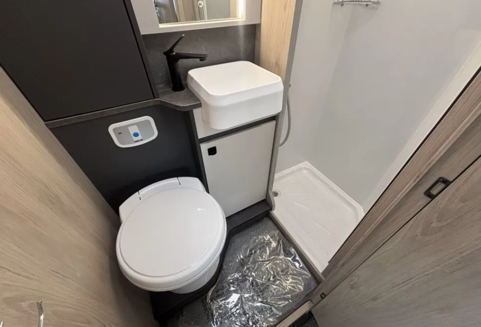 Auto-Trail F-Line F62 2026