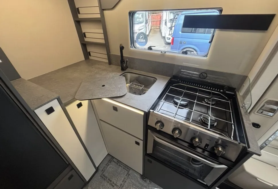 Auto-Trail F-Line F62 2026