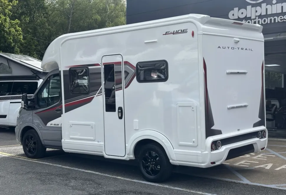 Auto-Trail F-Line F62 2026