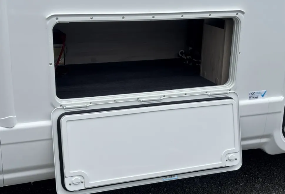 Auto-Trail F-Line F62 2026