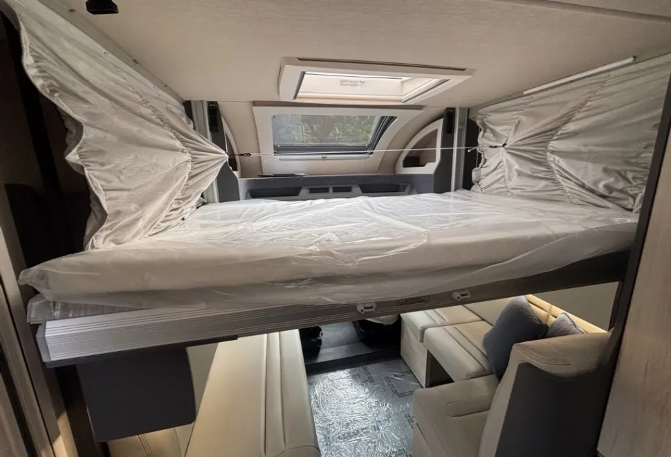 Auto-Trail F-Line F62 2026