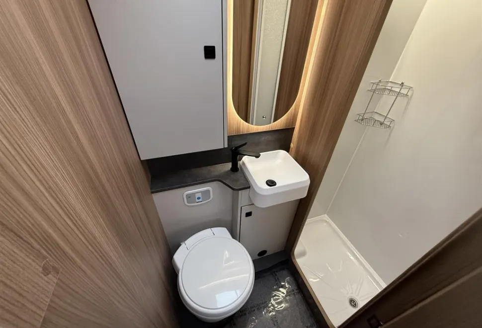 Auto-Trail Imala 736 G 2026