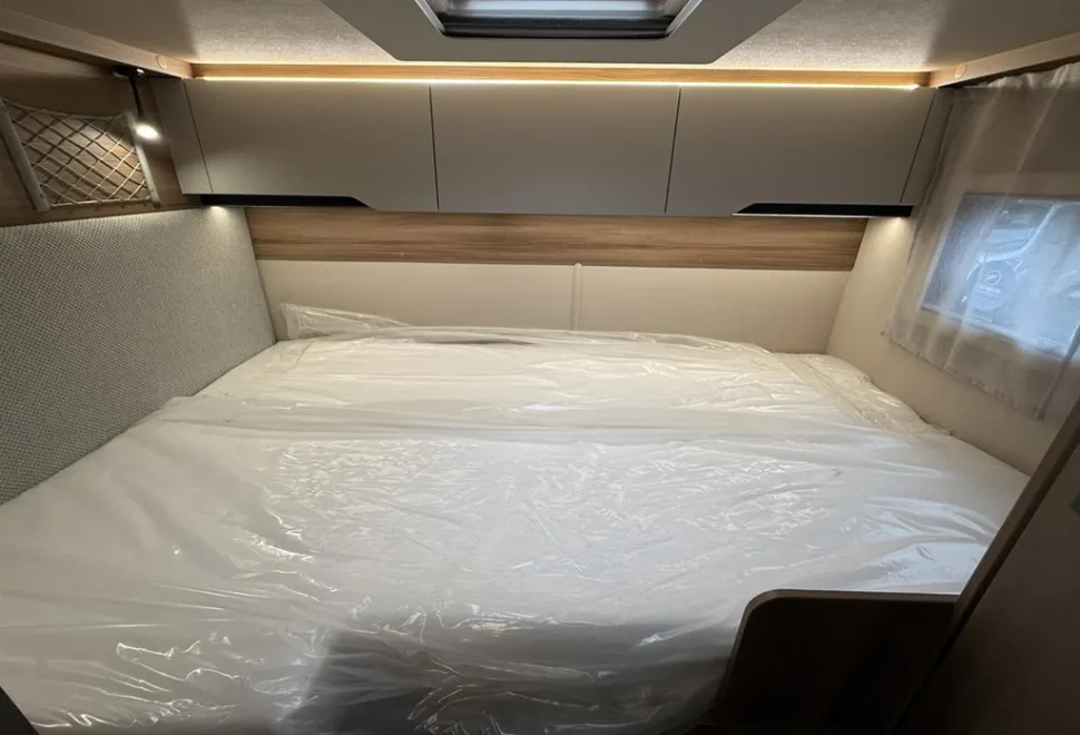 Auto-Trail Imala 736 G 2026