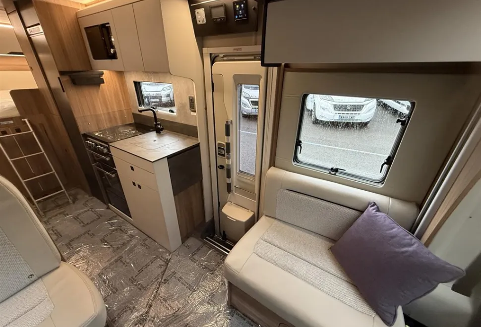 Auto-Trail Imala 736 G 2026
