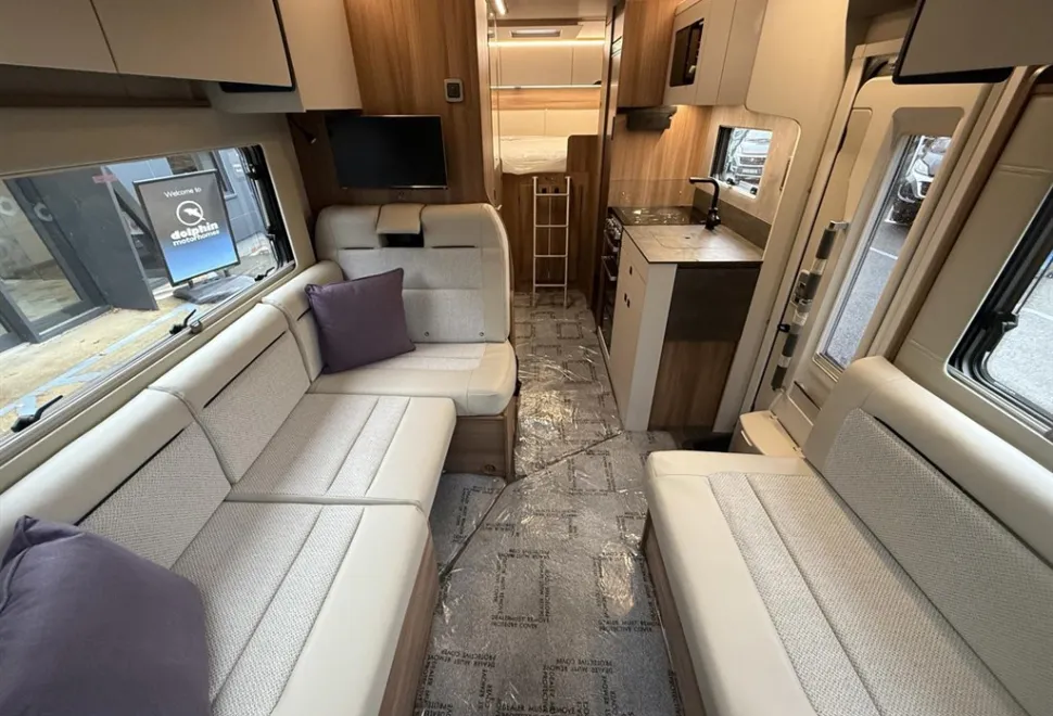 Auto-Trail Imala 736 G 2026