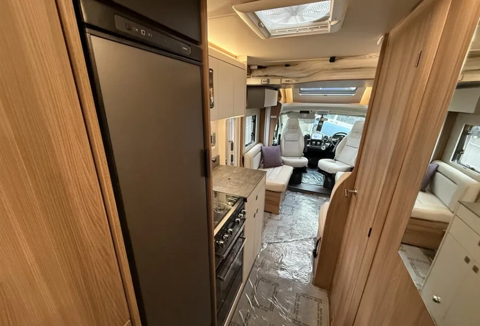 Auto-Trail Imala 736 G 2026