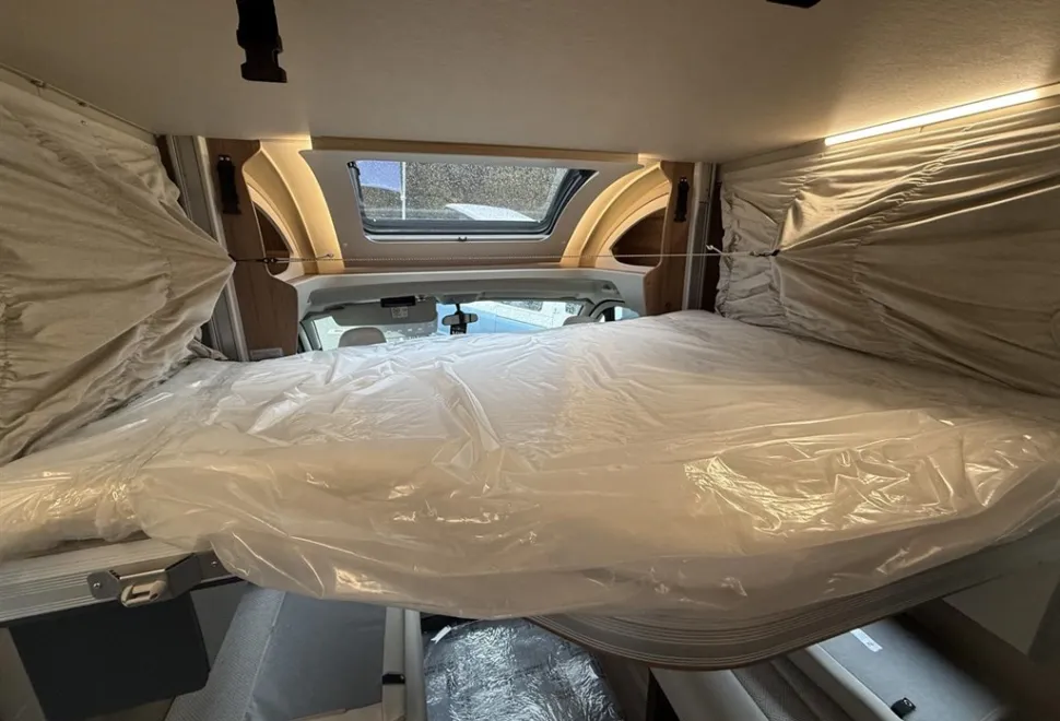 Auto-Trail Imala 736 G 2026
