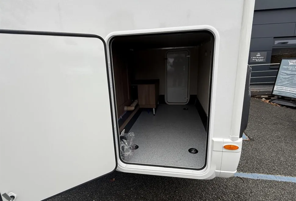 Auto-Trail Imala 736 G 2026