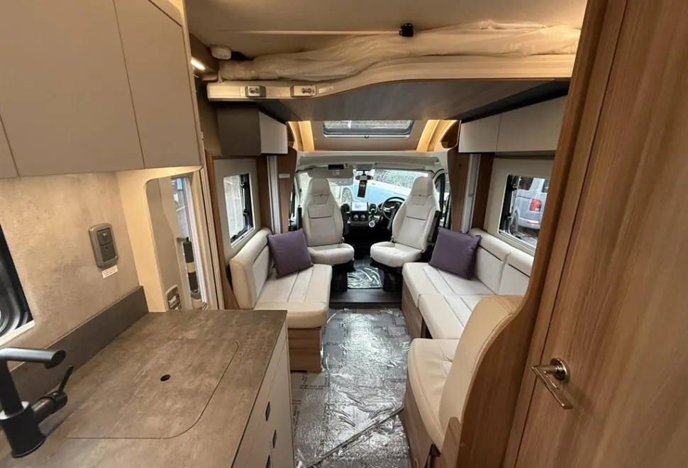 Auto-Trail Imala 736 G 2026