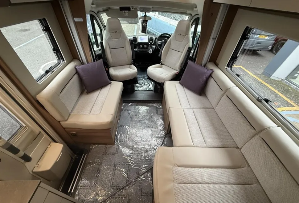 Auto-Trail Imala 736 G 2026