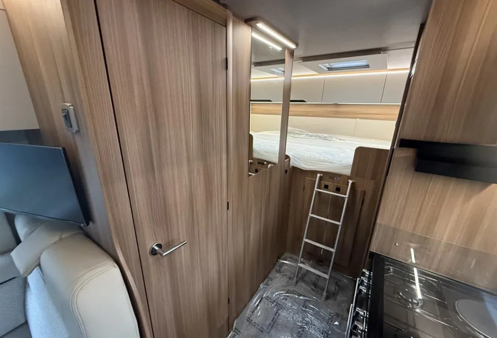 Auto-Trail Imala 736 G 2026