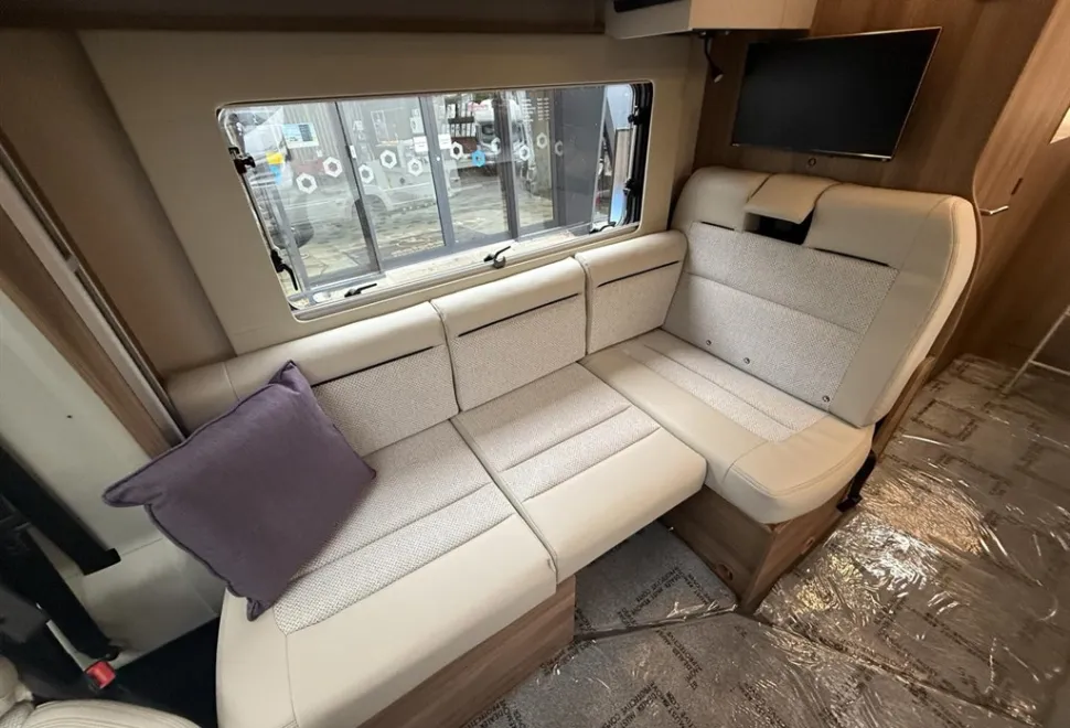 Auto-Trail Imala 736 G 2026