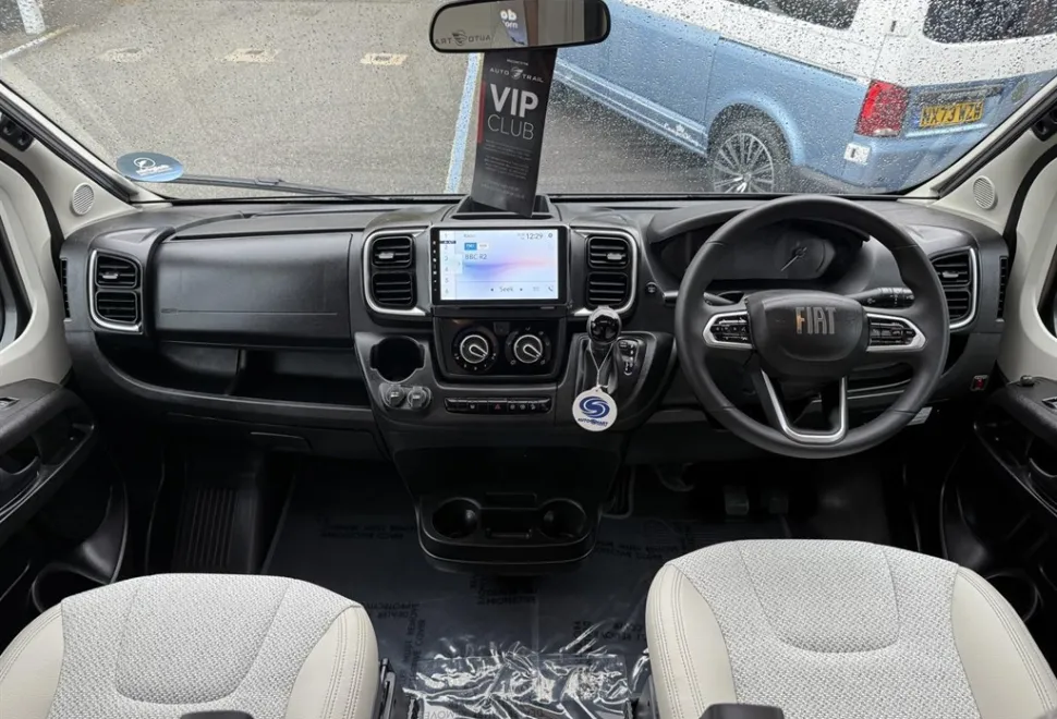 Auto-Trail Imala 736 G 2026