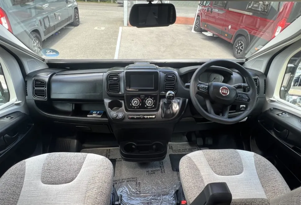 Swift Select Compact 205 2022