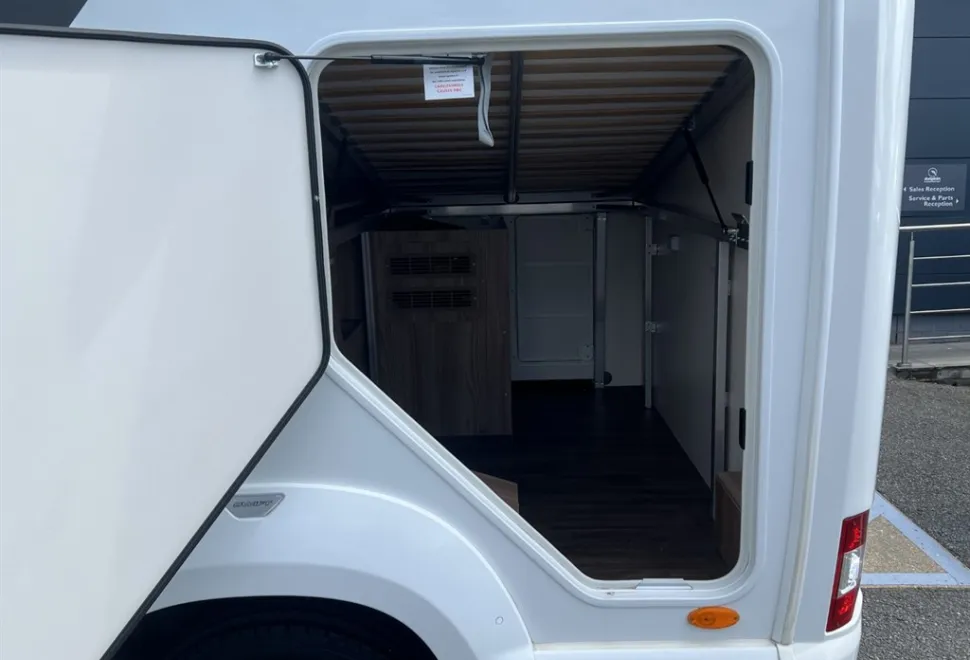 Swift Select Compact 205 2022