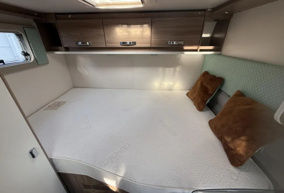 Swift Select Compact 205 2022