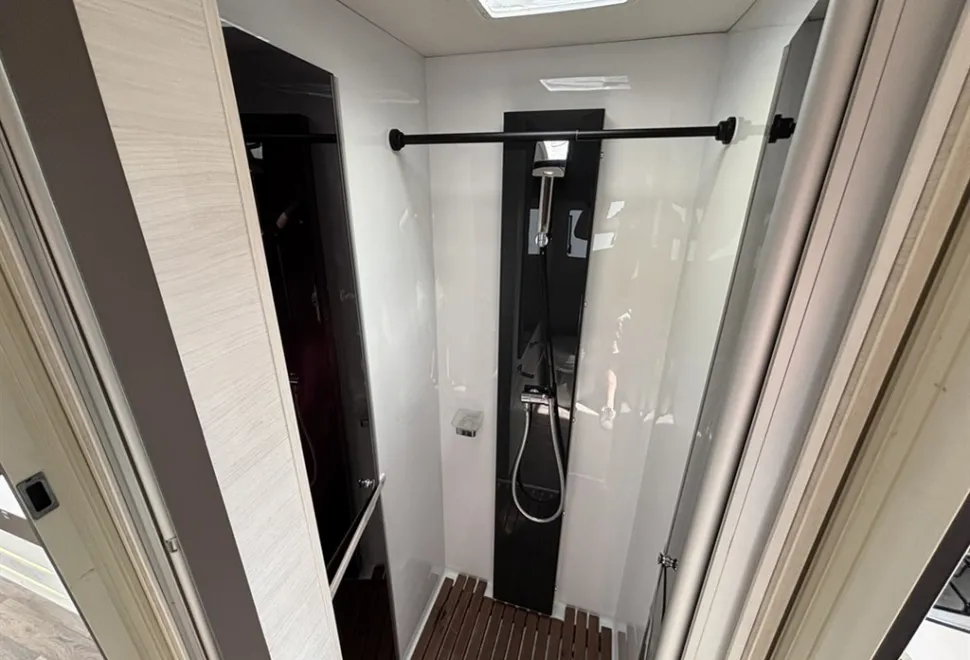 Chausson Welcome 630 2017