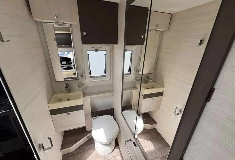 Chausson Welcome 630 2017