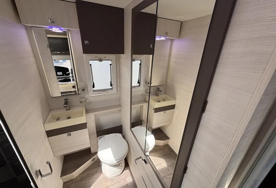 Chausson Welcome 630 2017