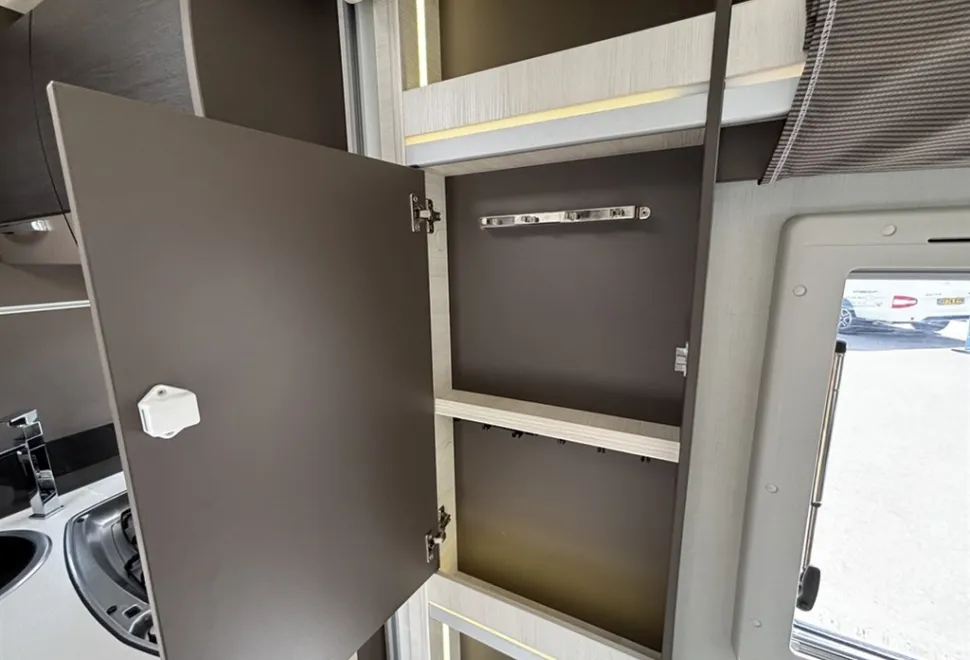 Chausson Welcome 630 2017