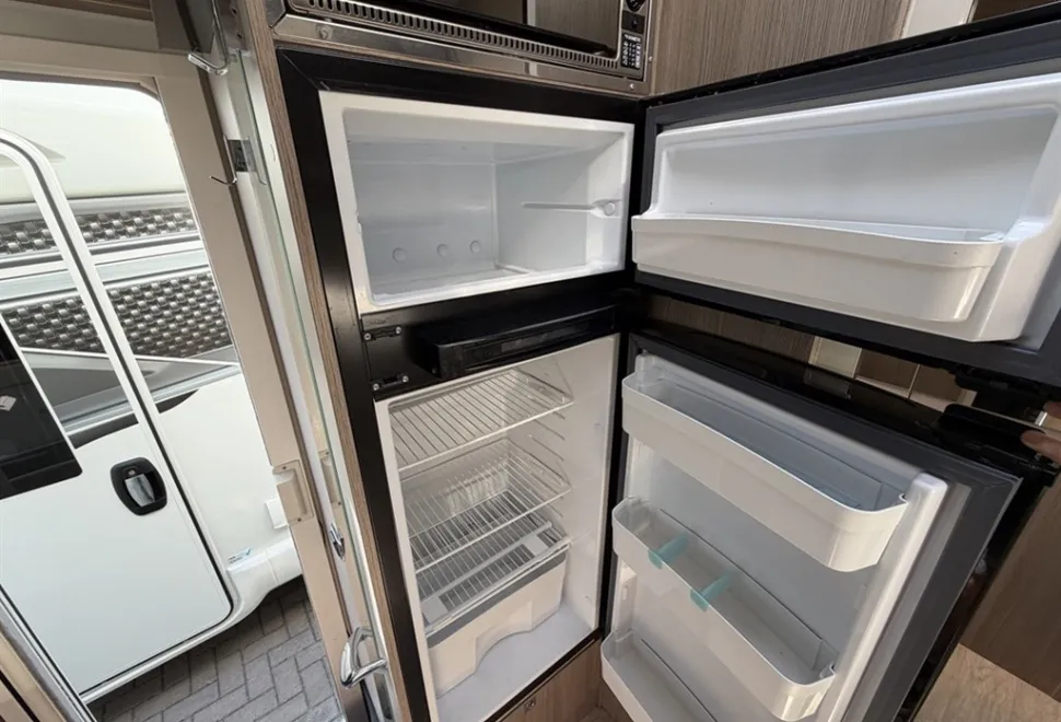 Chausson Flash 610 2017