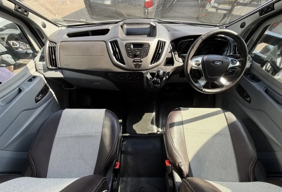 Chausson Flash 610 2017