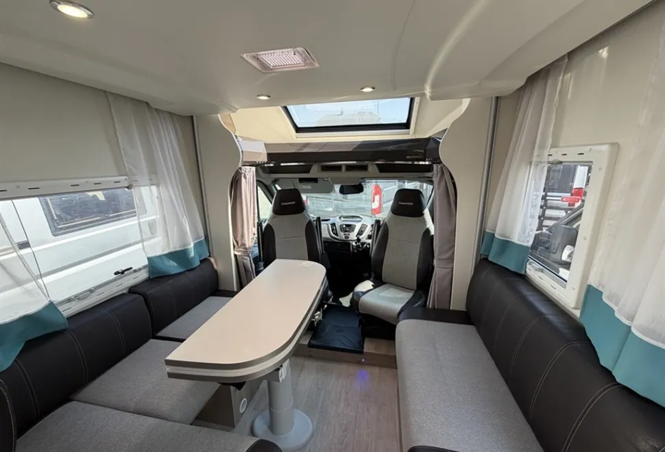 Chausson Flash 610 2017