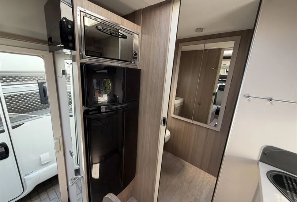 Chausson Flash 610 2017