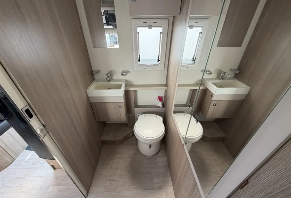 Chausson Flash 610 2017