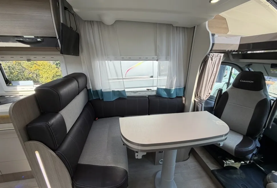 Chausson Flash 610 2017