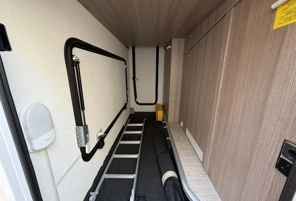 Chausson Flash 610 2017