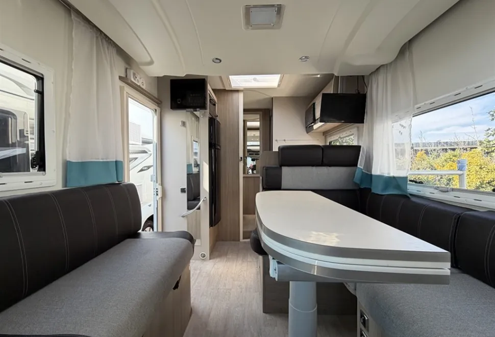 Chausson Flash 610 2017