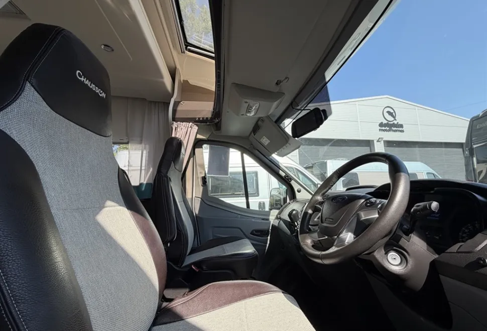 Chausson Flash 610 2017