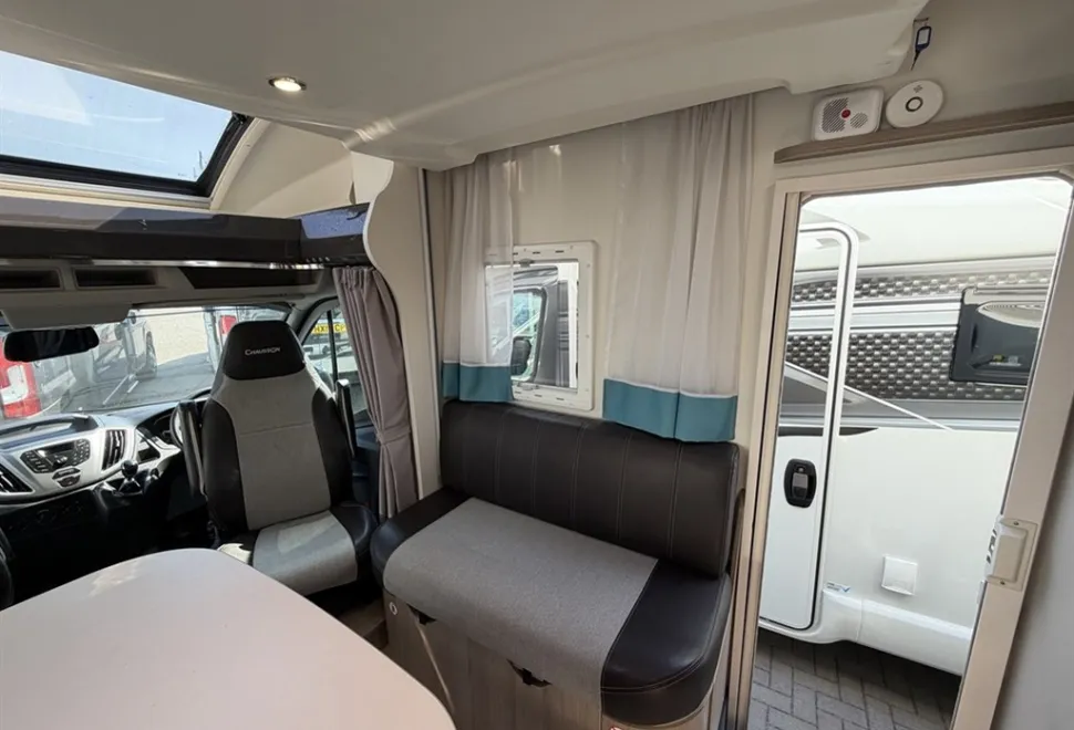 Chausson Flash 610 2017