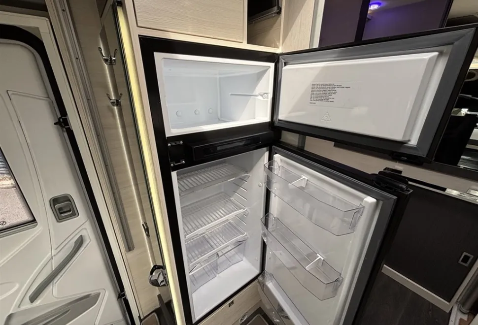Chausson Titanium 630 Premium 2021