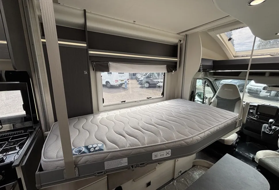 Chausson Titanium 630 Premium 2021