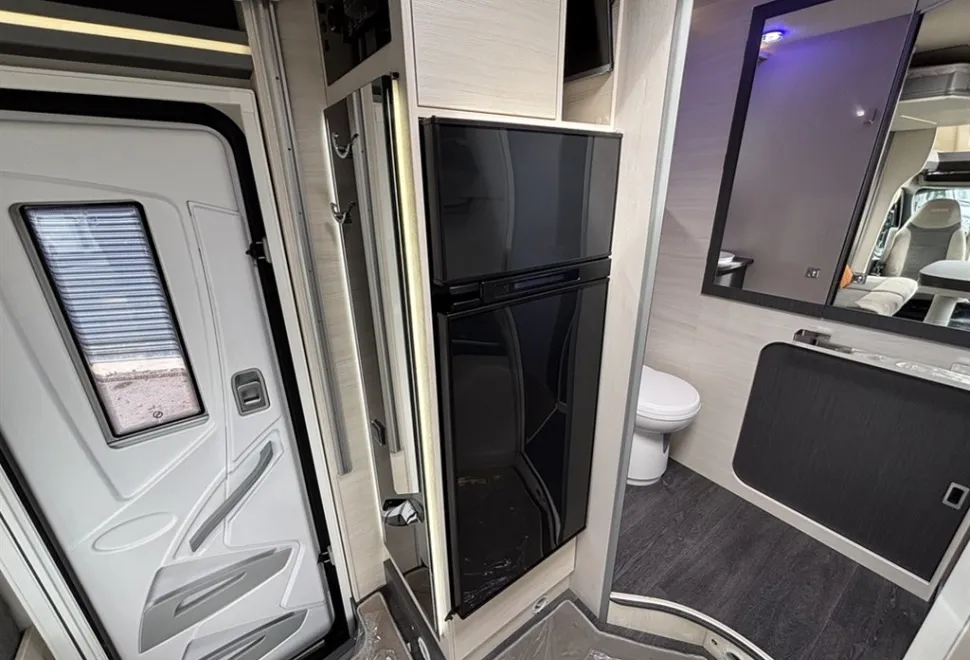 Chausson Titanium 630 Premium 2021