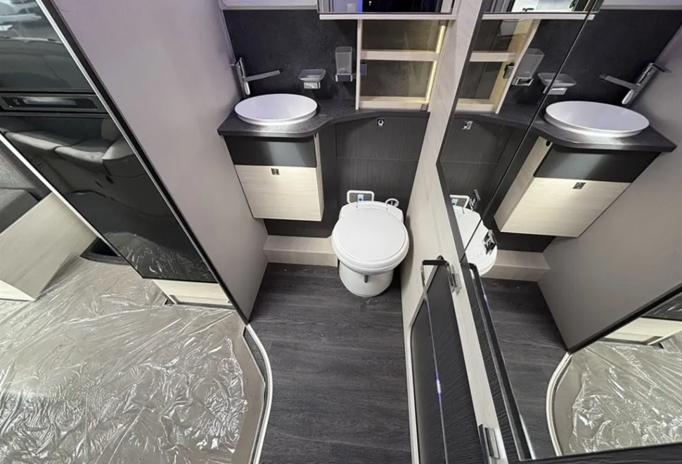 Chausson Titanium 630 Premium 2021