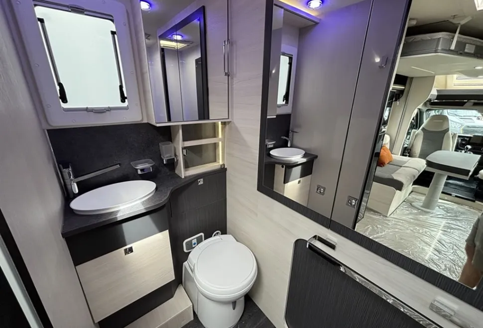 Chausson Titanium 630 Premium 2021